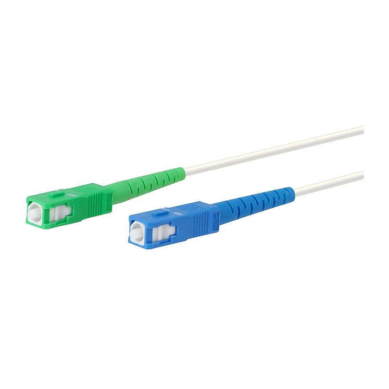 Cordon Fibre Optique Compatible Free 10m Bon état -  reconditionné disponible sur Electro Depot